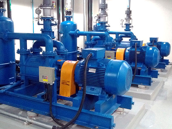 【半導體(tǐ)】電(diàn)子(zǐ)工(gōng)藝真空(kōng)