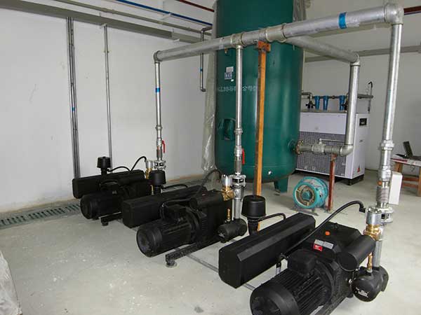 【環保】噴塗工(gōng)藝真空(kōng)